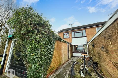 undefined, Wesley Street, Tottington, Bury, Greater Manchester, BL8 3NR