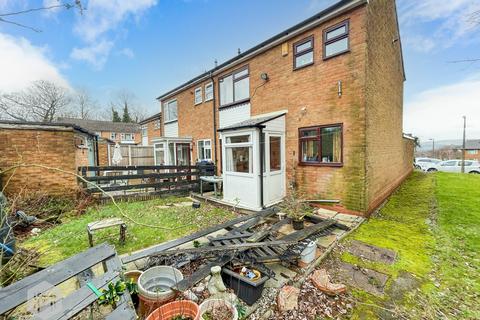 undefined, Wesley Street, Tottington, Bury, Greater Manchester, BL8 3NR
