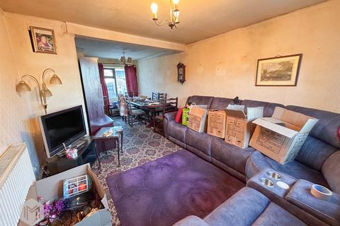 undefined, Wesley Street, Tottington, Bury, Greater Manchester, BL8 3NR