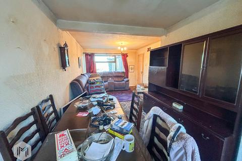 undefined, Wesley Street, Tottington, Bury, Greater Manchester, BL8 3NR