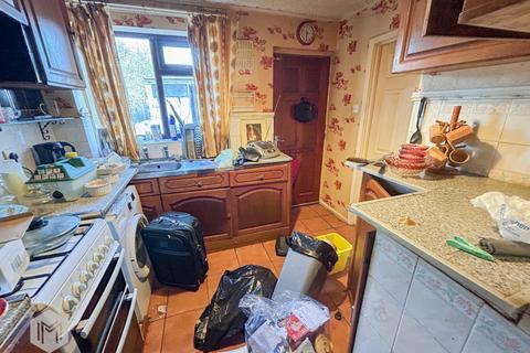 undefined, Wesley Street, Tottington, Bury, Greater Manchester, BL8 3NR