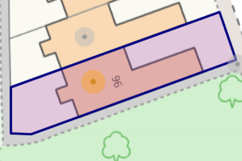 undefined, Wesley Street, Tottington, Bury, Greater Manchester, BL8 3NR