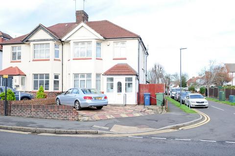 Village Way, Pinner, HA5