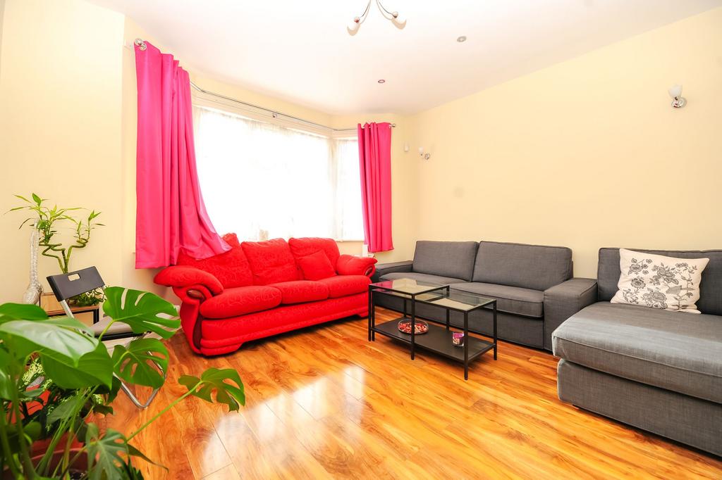 Reception 1