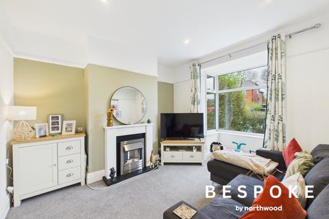 undefined, Woodford Lane, Winsford CW7
