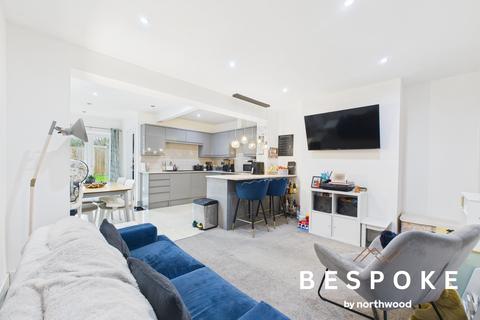 undefined, Woodford Lane, Winsford CW7