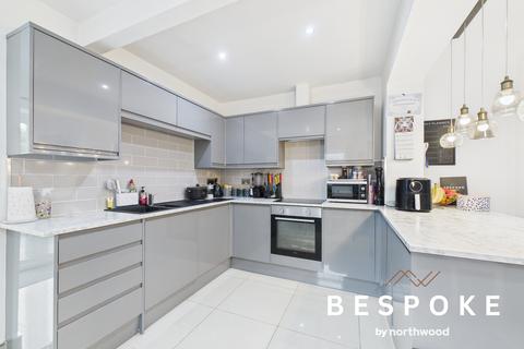 undefined, Woodford Lane, Winsford CW7