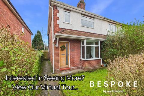 undefined, Woodford Lane, Winsford CW7