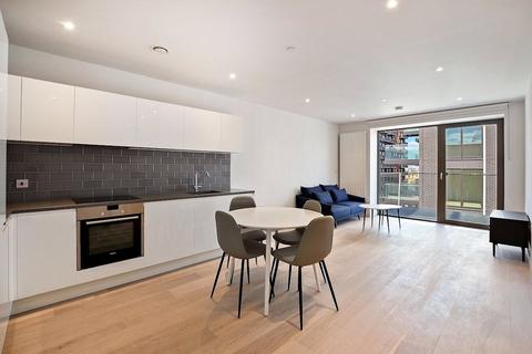 1 bedroom apartment to rent, at Folio London, Flat 11, Thomas Coulter House, , 1 Shipwright Street E16