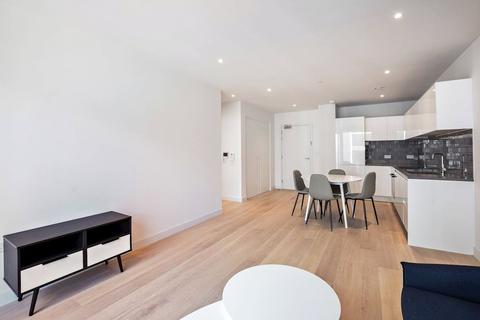 1 bedroom apartment to rent, at Folio London, Flat 11, Thomas Coulter House, , 1 Shipwright Street E16