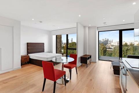 1 bedroom apartment to rent, at Folio London, Flat 48, Ferdinand Magellan Court, , 3 Shipwright Street E16