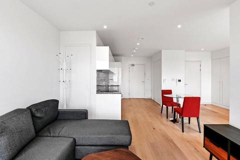 1 bedroom apartment to rent, at Folio London, Flat 48, Ferdinand Magellan Court, , 3 Shipwright Street E16