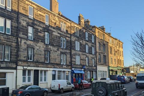 Newhaven Road, Bonnington EH6