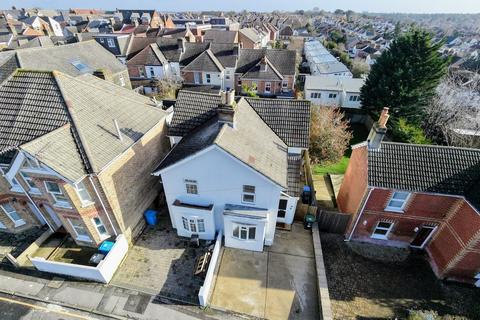 undefined, Mansfield Road, Poole BH14