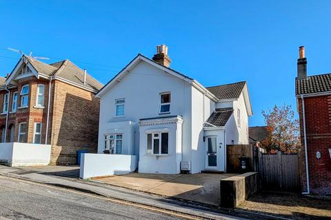 undefined, Mansfield Road, Poole BH14