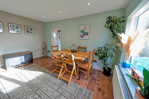 undefined, Mansfield Road, Poole BH14