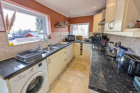 3 bedroom semi-detached house for sale, Mansfield Road, Poole BH14
