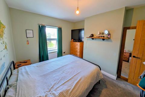 3 bedroom semi-detached house for sale, Mansfield Road, Poole BH14