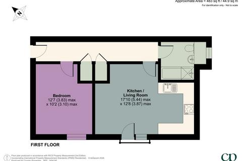 undefined, River View, Shefford, SG17