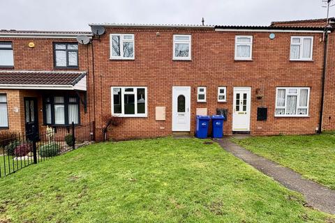 undefined, Wealdstone Drive, Dudley DY3