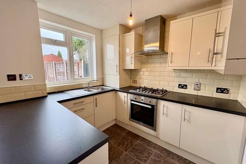 undefined, Wealdstone Drive, Dudley DY3