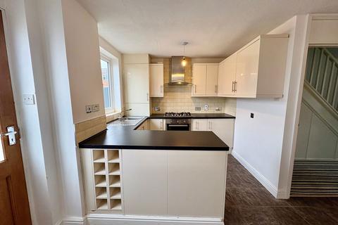 undefined, Wealdstone Drive, Dudley DY3