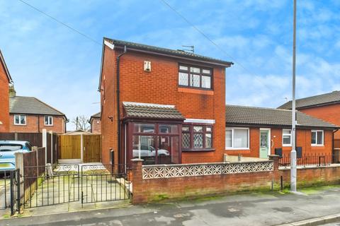 2 bedroom semi-detached house for sale, Ramford Street, Parr, St Helens, WA9