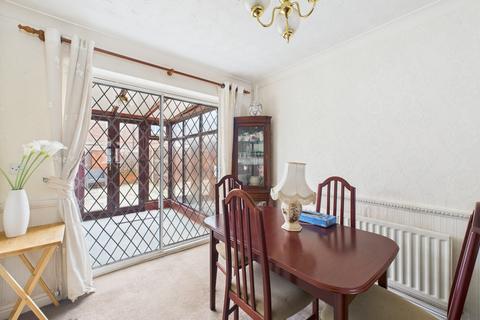 2 bedroom semi-detached house for sale, Ramford Street, Parr, St Helens, WA9