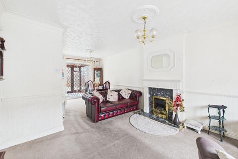 2 bedroom semi-detached house for sale, Ramford Street, Parr, St Helens, WA9