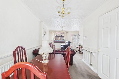 2 bedroom semi-detached house for sale, Ramford Street, Parr, St Helens, WA9