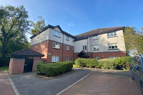 undefined, Ellon Way, Paisley, Renfrewshire, PA3