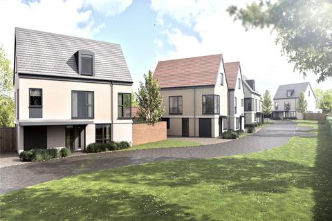undefined, Abbey Walk, East Street, Coggeshall, Colchester, CO6