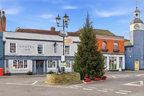 undefined, Abbey Walk, East Street, Coggeshall, Colchester, CO6