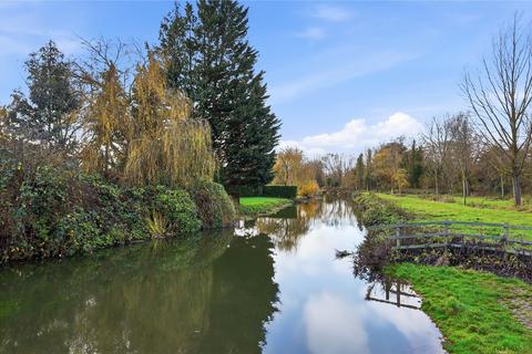 2 bedroom semi-detached house for sale, Abbey Walk, East Street, Coggeshall, Colchester, CO6