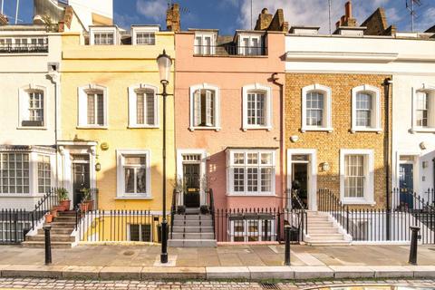 3 bedroom house for sale, Bywater Street, London SW3