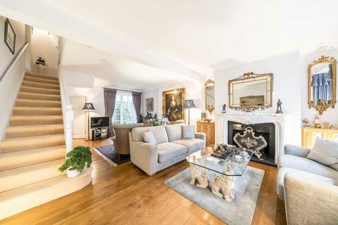 3 bedroom house for sale, Bywater Street, London SW3