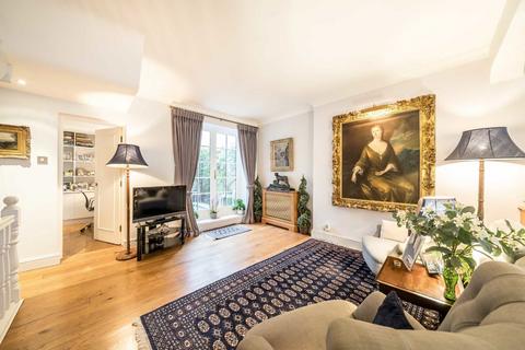3 bedroom house for sale, Bywater Street, London SW3