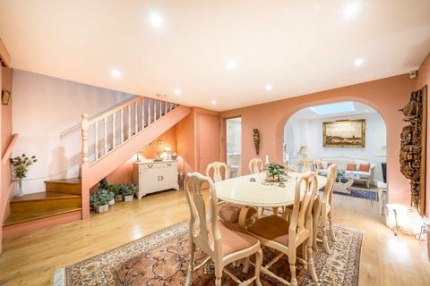 3 bedroom house for sale, Bywater Street, London SW3