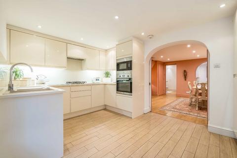 3 bedroom house for sale, Bywater Street, London SW3