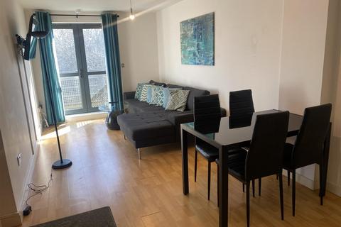 Queens Court, HU1 3DR