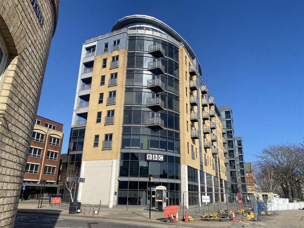 Queens Court