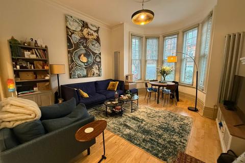 Aberdare Gardens, London NW6