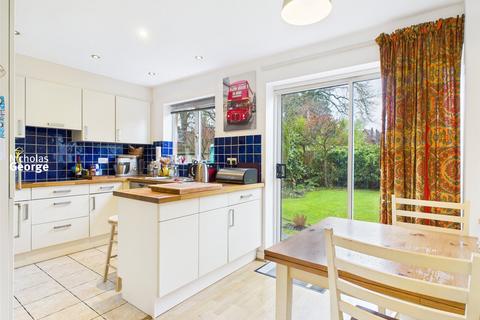 undefined, Foxes Meadow, Cotteridge, Birmingham, B30