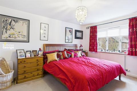 undefined, Foxes Meadow, Cotteridge, Birmingham, B30