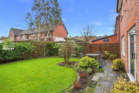 undefined, Foxes Meadow, Cotteridge, Birmingham, B30