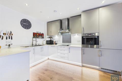 1 bedroom apartment for sale, Station Hill, Bury St. Edmunds IP32