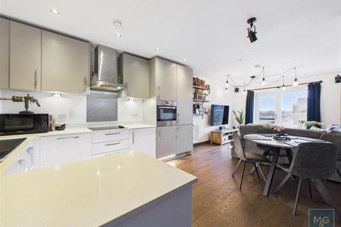 1 bedroom apartment for sale, Station Hill, Bury St. Edmunds IP32