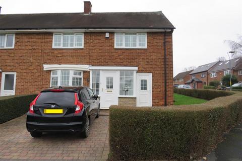 Berrandale Road, Birmingham B36