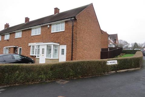 undefined, Berrandale Road, Birmingham B36