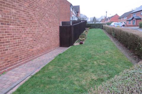 undefined, Berrandale Road, Birmingham B36